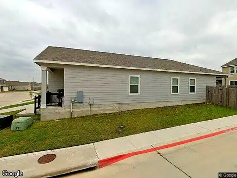 Rainey Drive, Jarrell, TX 76537