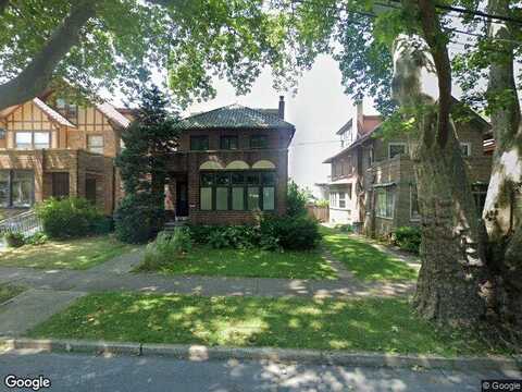 West Gordon Street, Allentown, PA 18104