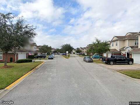 Pond Ridge Court, Fleming Island, FL 32003