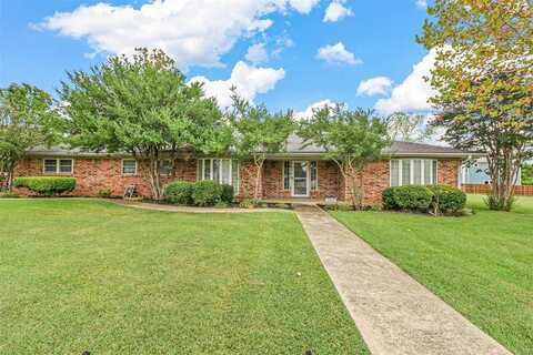 Texoma Terrace Road, Denison, TX 75020