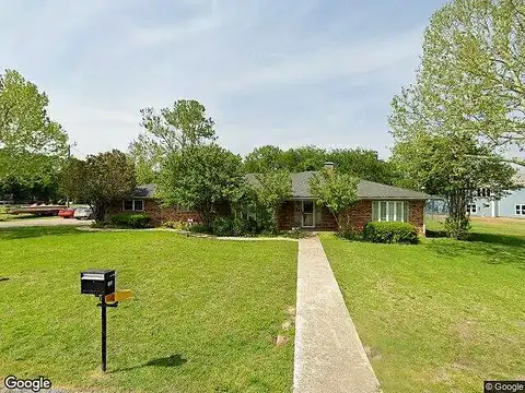 Texoma Terrace Road, Denison, TX 75020