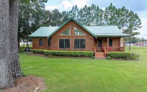 Sw Voyager Court, Lake City, FL 32025