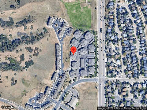 Montura View, Colorado Springs, CO 80919