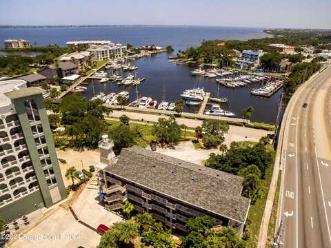 E New Haven Avenue, Melbourne, FL 32901