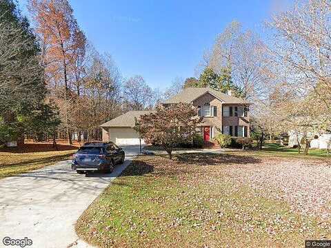 Whistling Swan Drive, Forest, VA 24551