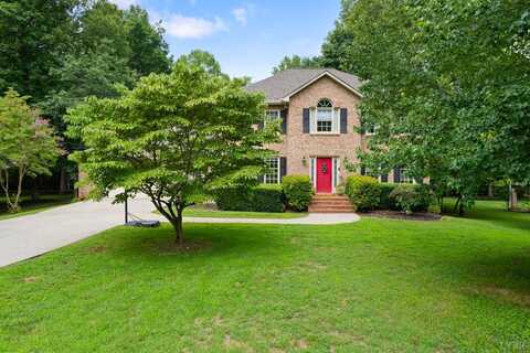 Whistling Swan Drive, Forest, VA 24551