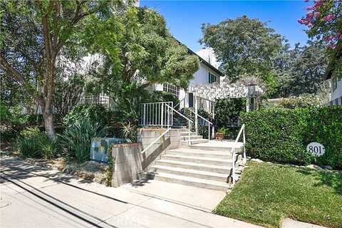 E Mendocino Street, Altadena, CA 91001