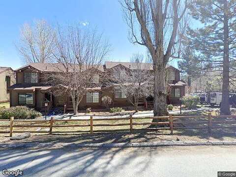 Cienega Road, Big Bear Lake, CA 92315