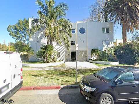 Vassar Avenue, Canoga Park, CA 91303