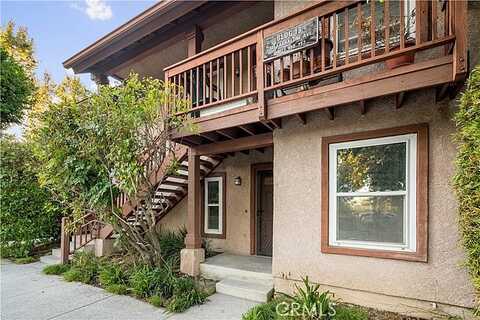 Farralone Avenue, Canoga Park, CA 91303