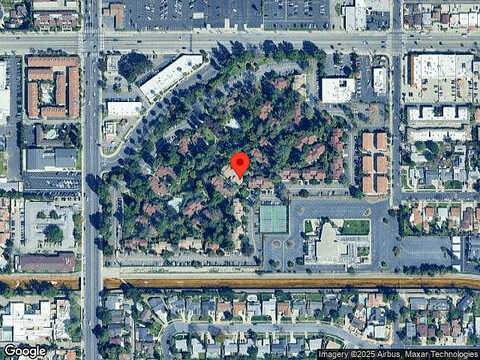 Farralone Avenue, Canoga Park, CA 91303