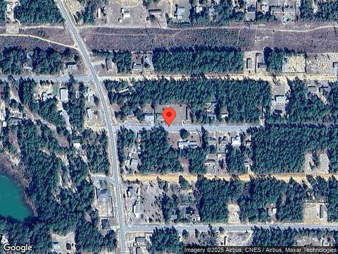 E Lafavre Lane, Defuniak Springs, FL 32433