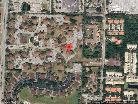 Chasewood Drive N, Jupiter, FL 33458