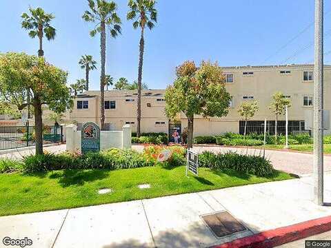 Gage Avenue, Bell Gardens, CA 90201