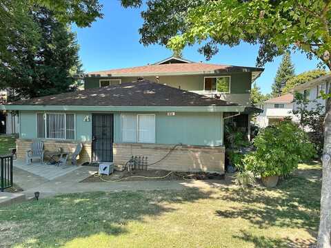 Cavan Drive, Citrus Heights, CA 95621