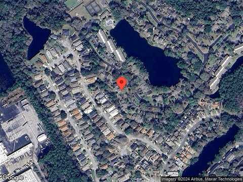 Lake Tahoe Drive, Jacksonville, FL 32256