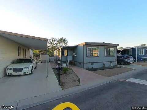 Via Sintra, Camarillo, CA 93012