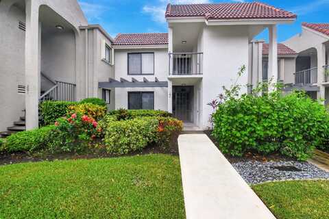 Fairway Park Drive, Boynton Beach, FL 33437
