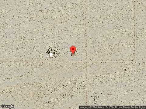 Jade Lane, 29 Palms, CA 92277