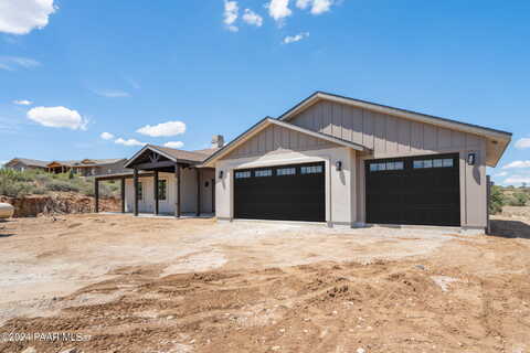 W Dos Arroyos, Prescott, AZ 86305