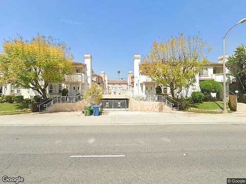 N Atlantic Boulevard, Alhambra, CA 91801