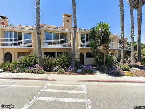 Cliff Drive, Capitola, CA 95010