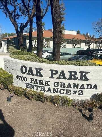 Park Granada, Calabasas, CA 91302