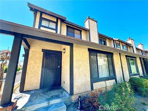 Alice Street, Arcadia, CA 91006
