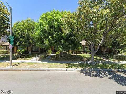 Alice Street, Arcadia, CA 91006