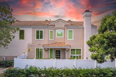 Sanibelle Circle, Chula Vista, CA 91910