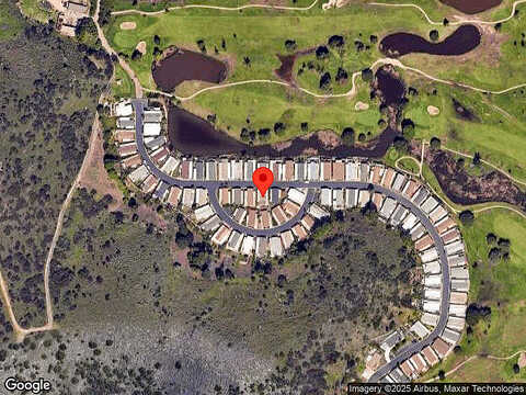Margarita Avenue, Camarillo, CA 93012