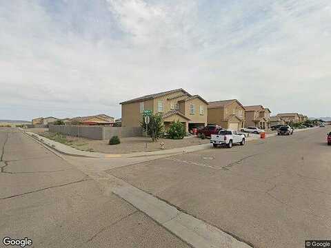Angelina Drive, Kingman, AZ 86409