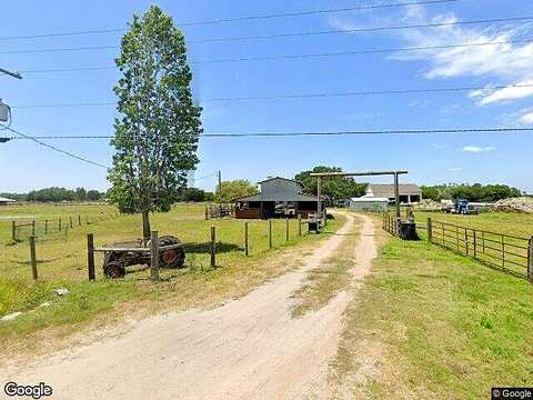 Tom Matthews Road, Lakeland, FL 33810