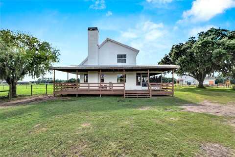 Tom Matthews Road, Lakeland, FL 33810