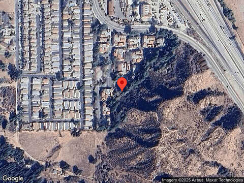 The Old Road, Castaic, CA 91384