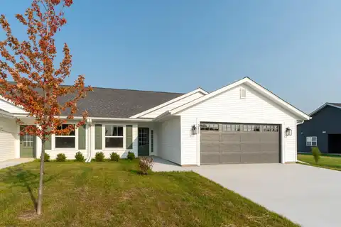 Linden Lane, Delavan, WI 53115
