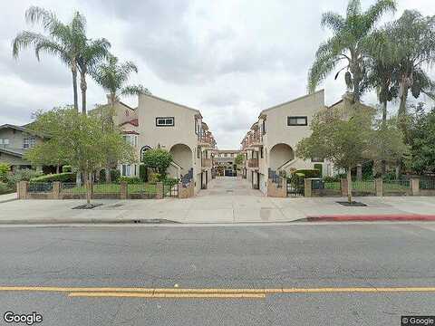 S Chapel Avenue, Alhambra, CA 91801