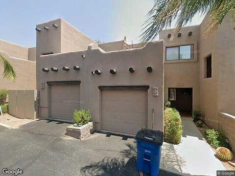 W Trevi Place, Tucson, AZ 85741