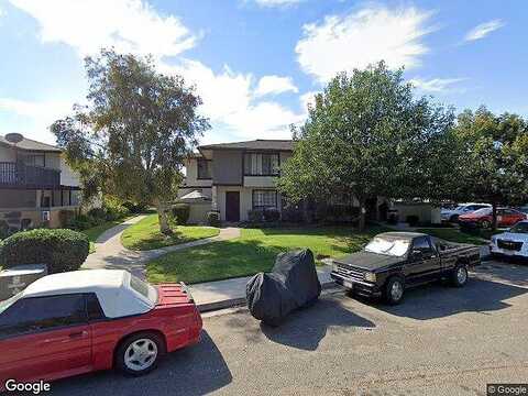 Rancho Court, Chula Vista, CA 91911