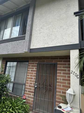 Rancho Court, Chula Vista, CA 91911