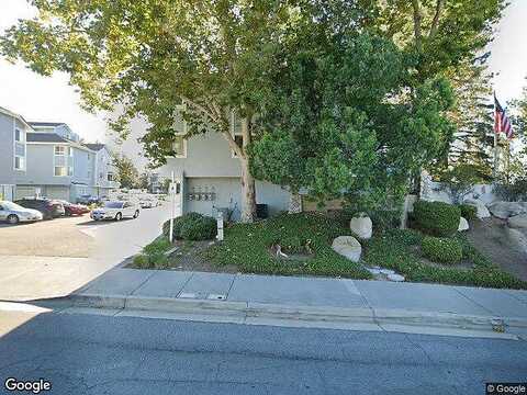 Rainbow Glen Drive, Canyon Country, CA 91351