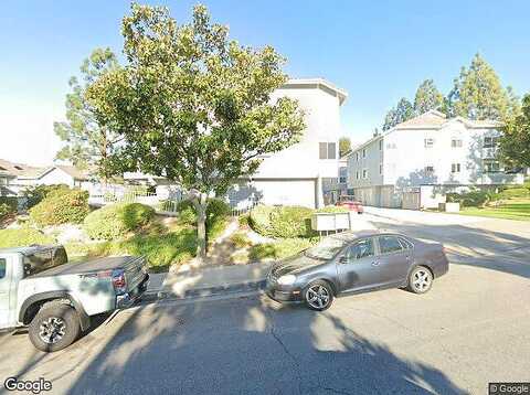 Claudette Street, Canyon Country, CA 91351