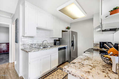 Antonio Drive, Camarillo, CA 93010