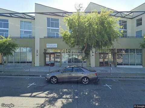 Dowling Pl, Berkeley, CA 94705