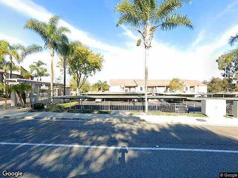 Hosp Way, Carlsbad, CA 92008