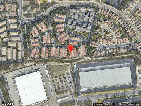 Huntington Point Rd, Chula Vista, CA 91914