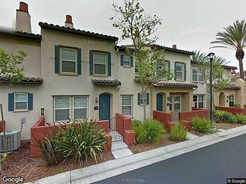 Diamondback Ct., Chula Vista, CA 91915