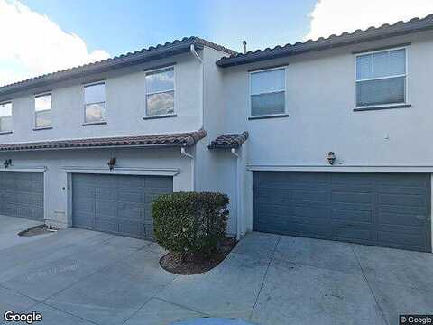 Condor Drive, Chula Vista, CA 91915