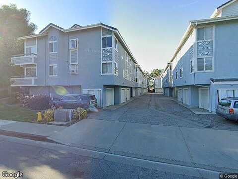 Rue Crevier, Canyon Country, CA 91351