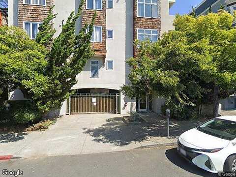 Channing Way, Berkeley, CA 94704